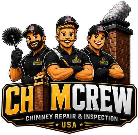 ChimCrew — Chimney Repair & Inspection USA